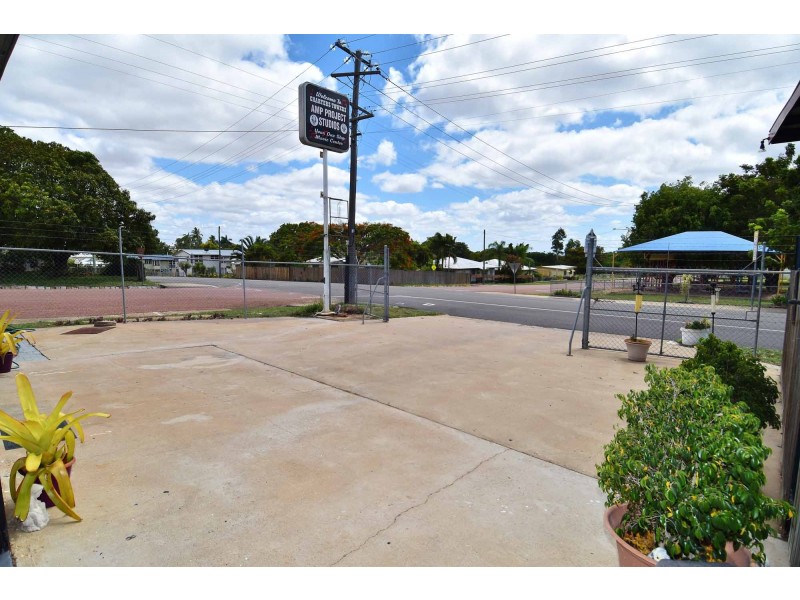 42 High Street, Charters Towers City QLD 4820