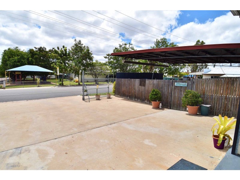 42 High Street, Charters Towers City QLD 4820