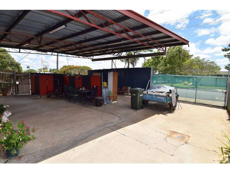 42 High Street, Charters Towers City QLD 4820