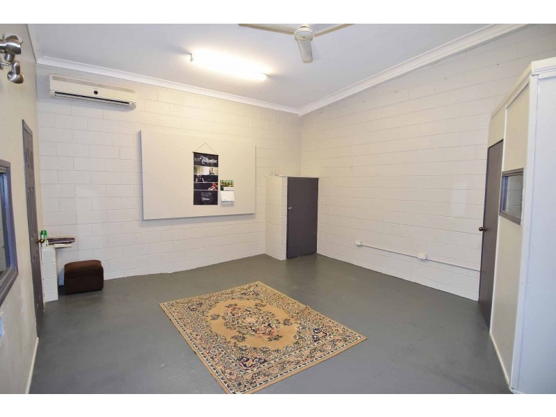 42 High Street, Charters Towers City QLD 4820