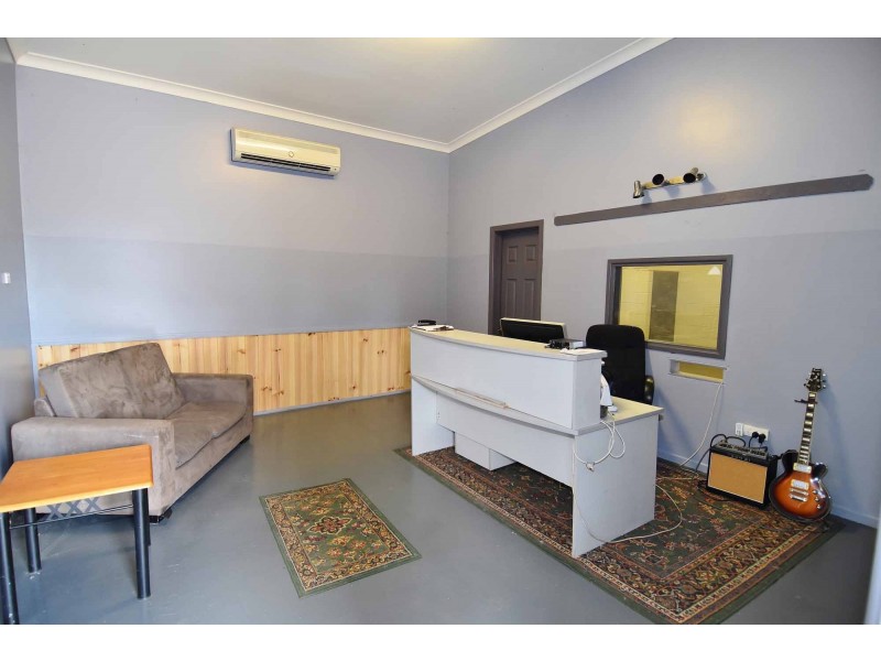 42 High Street, Charters Towers City QLD 4820