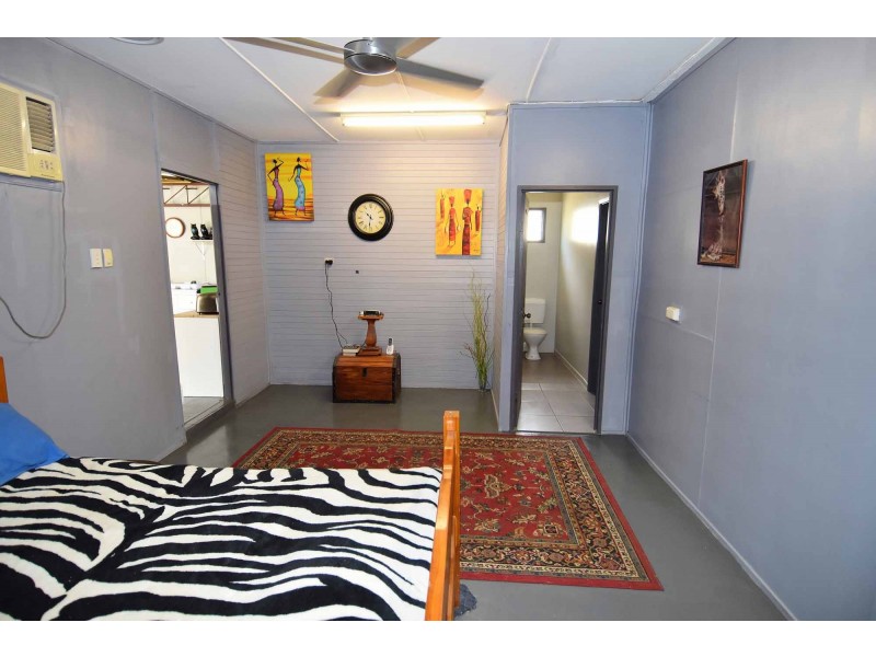 42 High Street, Charters Towers City QLD 4820