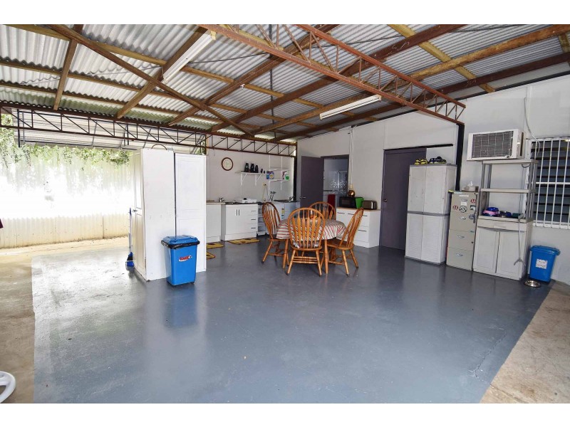 42 High Street, Charters Towers City QLD 4820