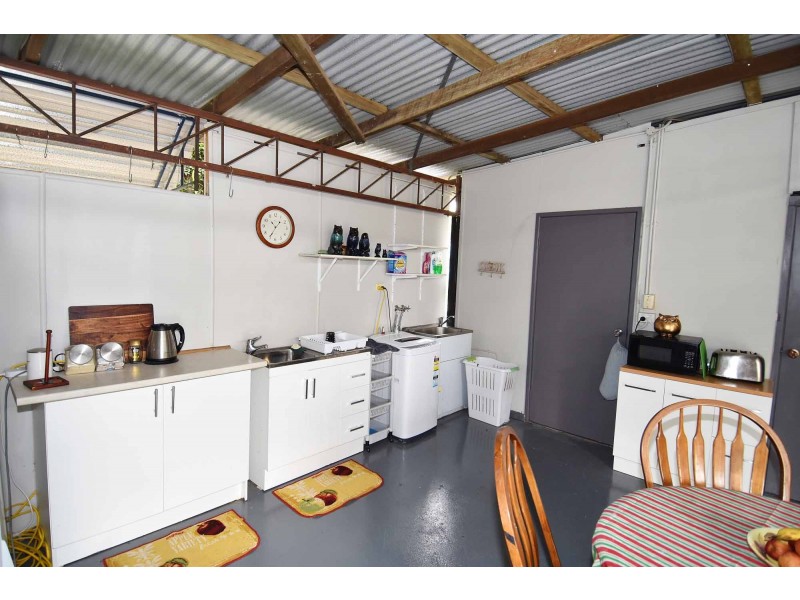 42 High Street, Charters Towers City QLD 4820