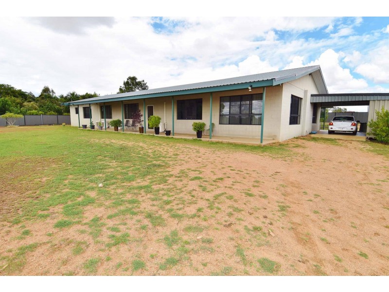 57 Axford Road, Toll QLD 4820