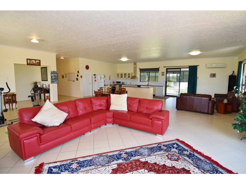 57 Axford Road, Toll QLD 4820