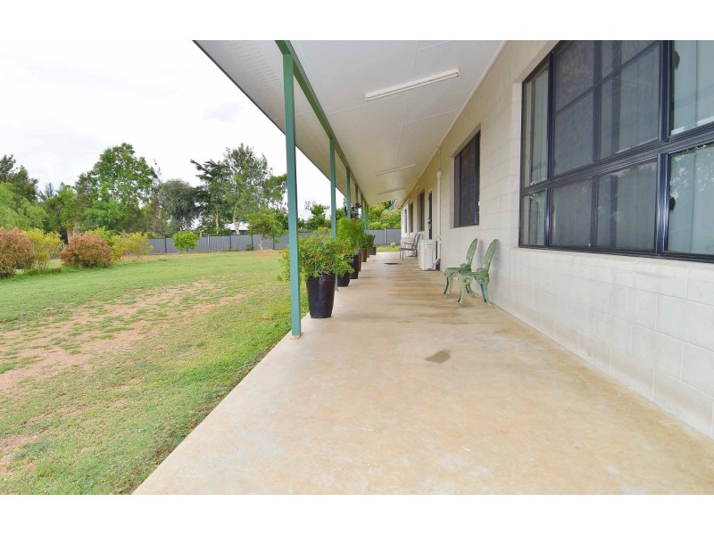 57 Axford Road, Toll QLD 4820