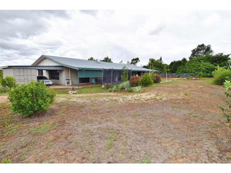 57 Axford Road, Toll QLD 4820