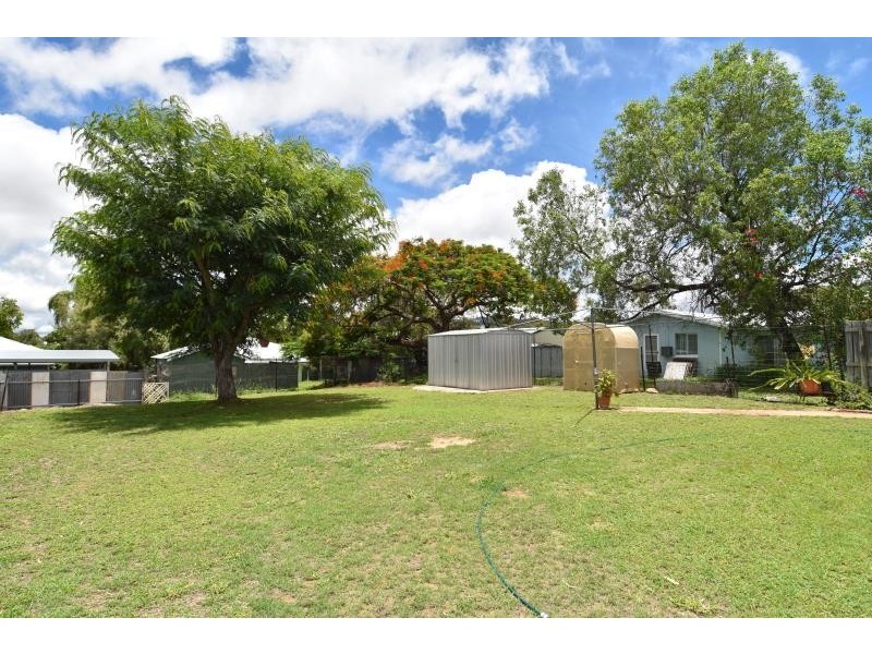 Charters Towers QLD 4820