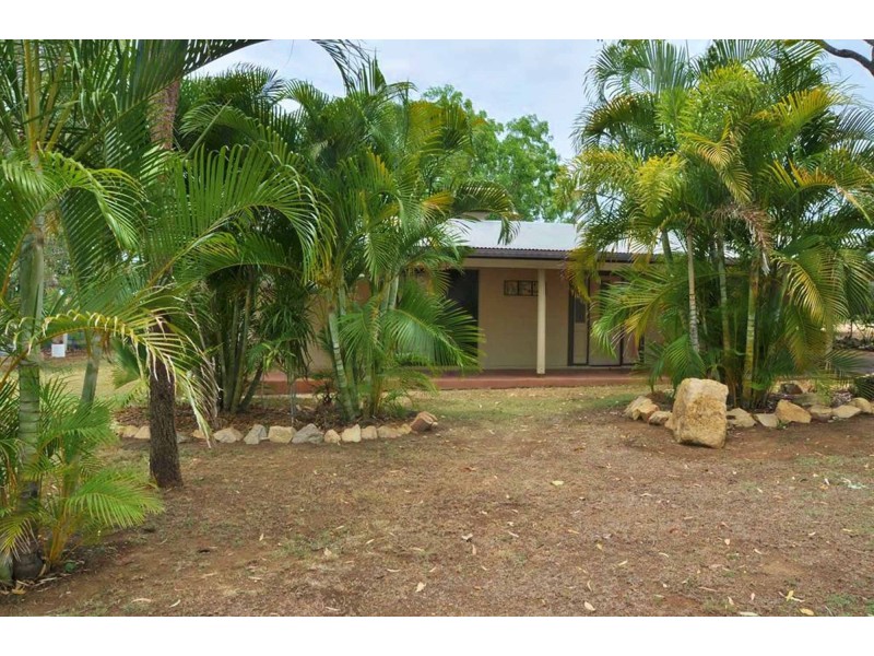 7 TORS VIEW ROAD, Broughton QLD 4820
