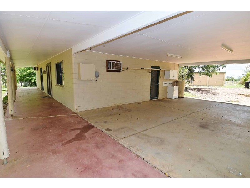 7 TORS VIEW ROAD, Broughton QLD 4820