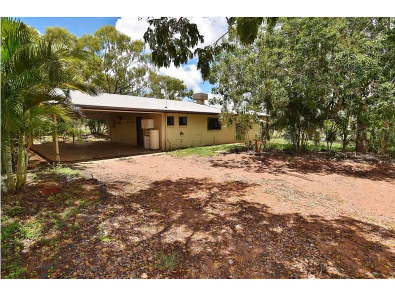 7 TORS VIEW ROAD, Broughton QLD 4820
