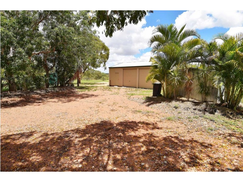 7 TORS VIEW ROAD, Broughton QLD 4820