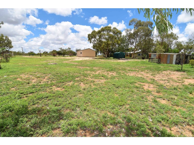 7 TORS VIEW ROAD, Broughton QLD 4820