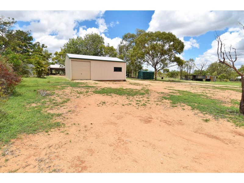 7 TORS VIEW ROAD, Broughton QLD 4820