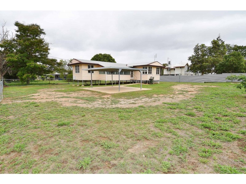 19 GAUVIN STREET, Richmond Hill QLD 4820