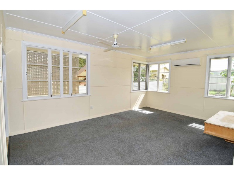 19 GAUVIN STREET, Richmond Hill QLD 4820