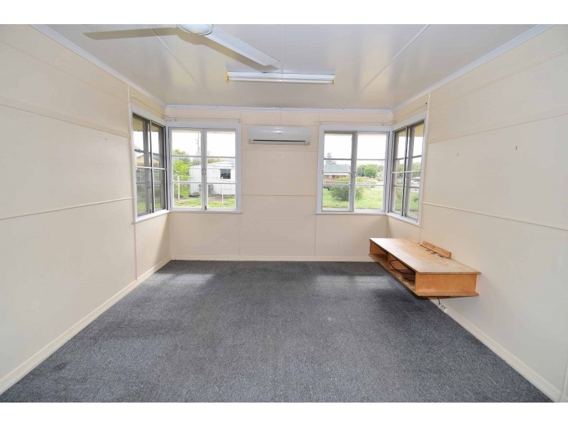 19 GAUVIN STREET, Richmond Hill QLD 4820