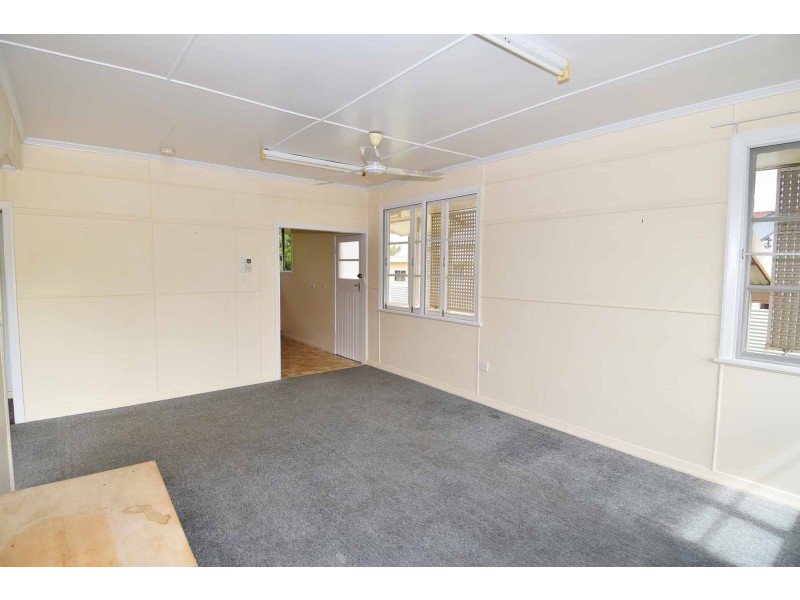 19 GAUVIN STREET, Richmond Hill QLD 4820