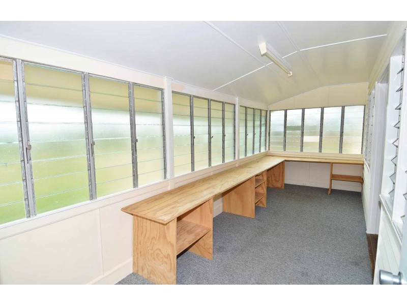 19 GAUVIN STREET, Richmond Hill QLD 4820