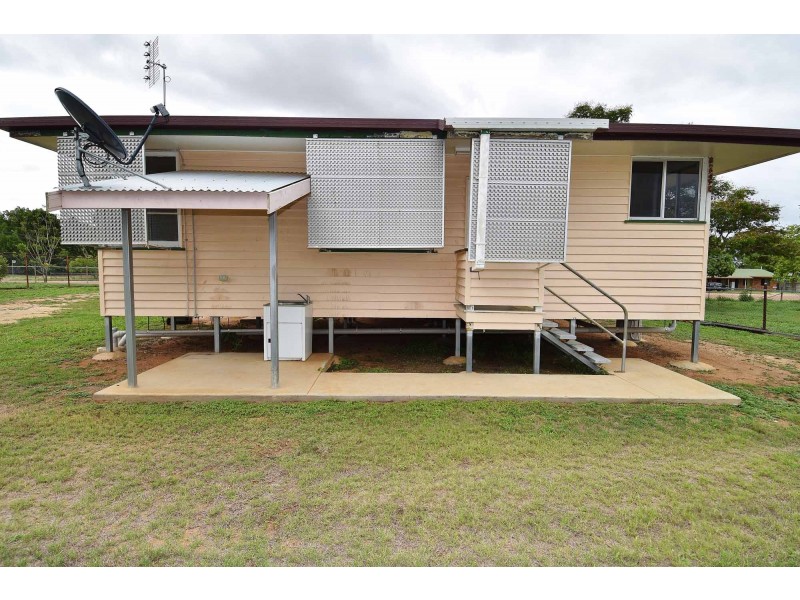 19 GAUVIN STREET, Richmond Hill QLD 4820