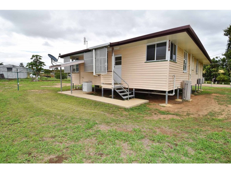 19 GAUVIN STREET, Richmond Hill QLD 4820