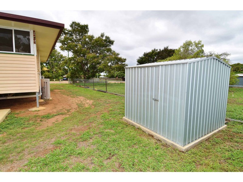 19 GAUVIN STREET, Richmond Hill QLD 4820