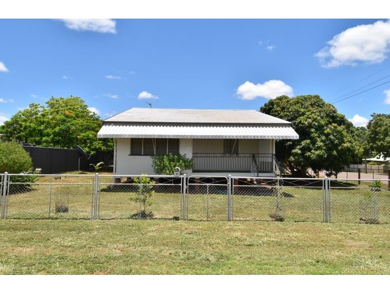 Charters Towers City QLD 4820