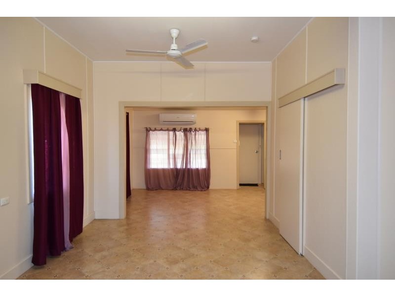 Charters Towers City QLD 4820