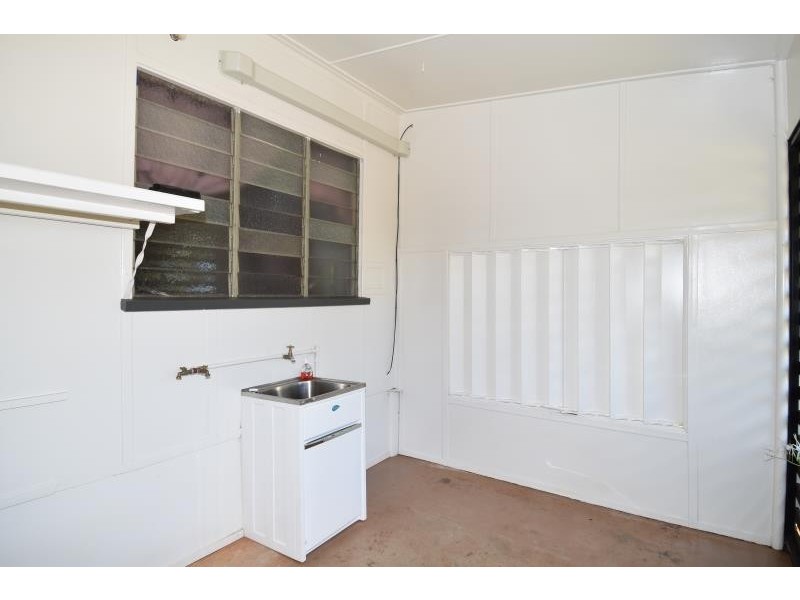 Charters Towers City QLD 4820