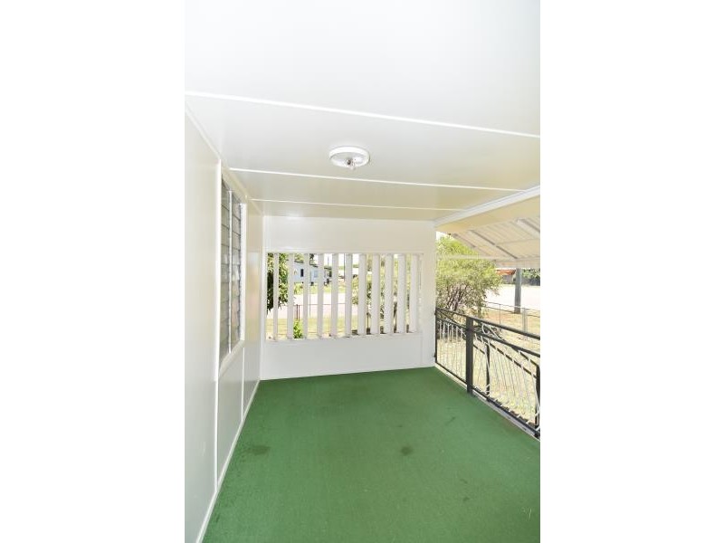 Charters Towers City QLD 4820