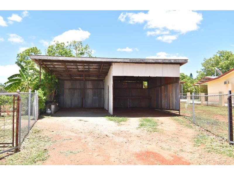 Charters Towers City QLD 4820