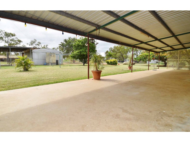 206 MANGO ROAD, Breddan QLD 4820
