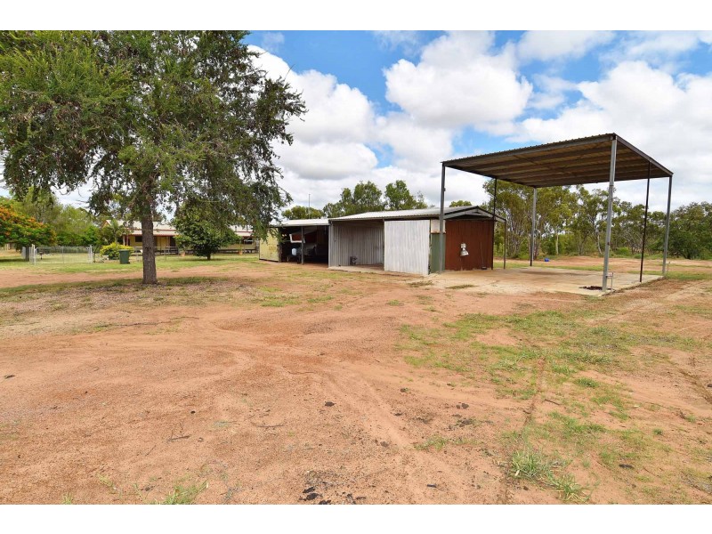 206 MANGO ROAD, Breddan QLD 4820