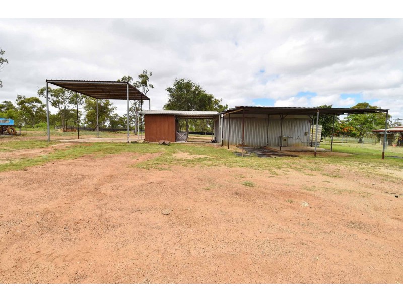 206 MANGO ROAD, Breddan QLD 4820