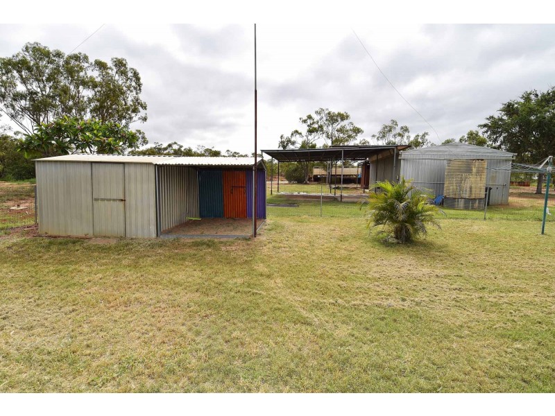 206 MANGO ROAD, Breddan QLD 4820