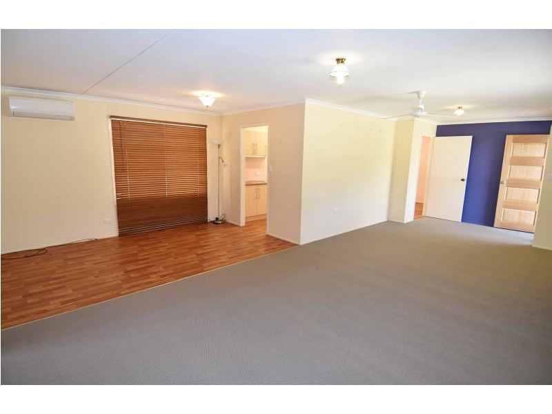 206 MANGO ROAD, Breddan QLD 4820