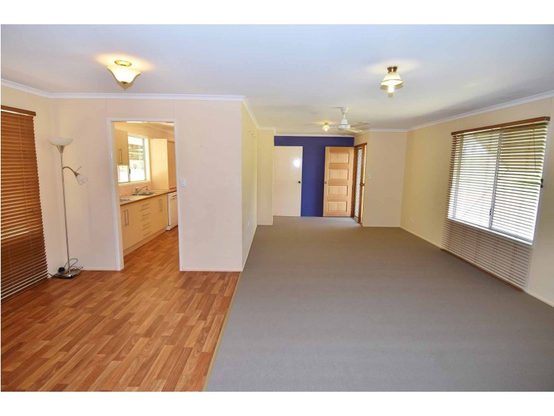 206 MANGO ROAD, Breddan QLD 4820