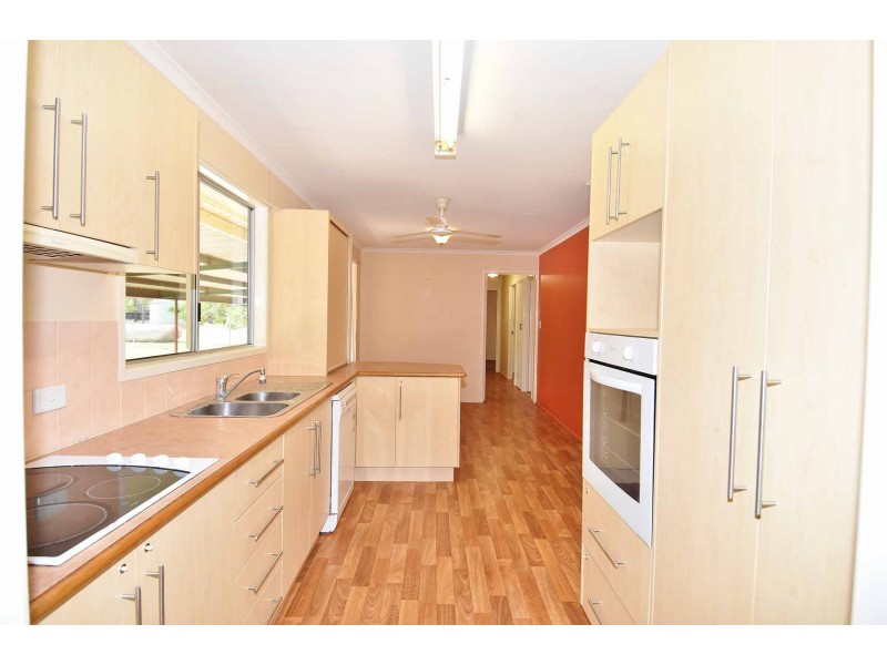 206 MANGO ROAD, Breddan QLD 4820