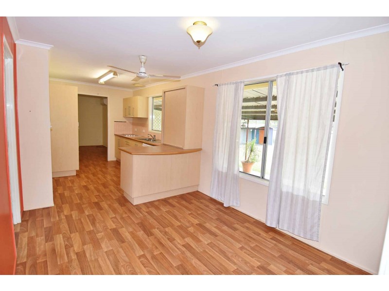 206 MANGO ROAD, Breddan QLD 4820