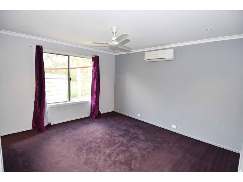 206 MANGO ROAD, Breddan QLD 4820