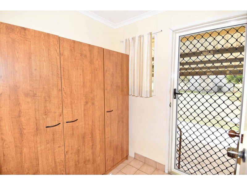 206 MANGO ROAD, Breddan QLD 4820