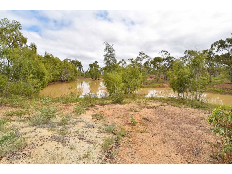 206 MANGO ROAD, Breddan QLD 4820
