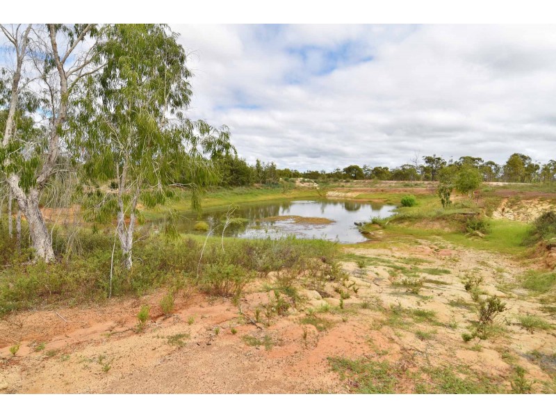 206 MANGO ROAD, Breddan QLD 4820