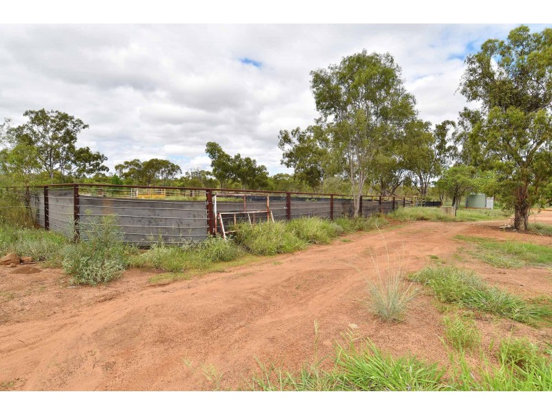 206 MANGO ROAD, Breddan QLD 4820