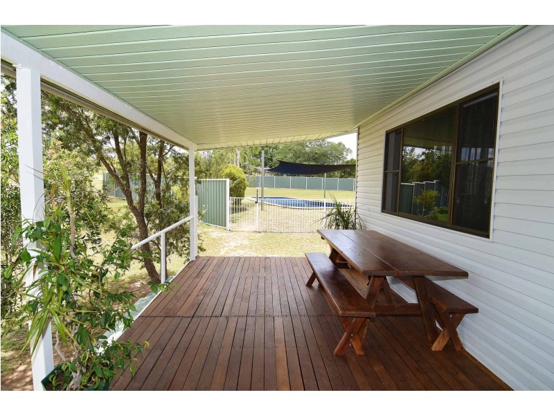 15 Hegarty Road, Southern Cross QLD 4820