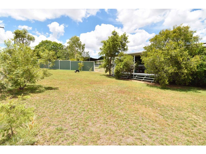 15 Hegarty Road, Southern Cross QLD 4820