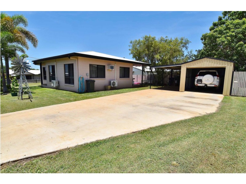 19 Phil West Court, Queenton QLD 4820