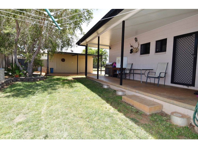19 Phil West Court, Queenton QLD 4820