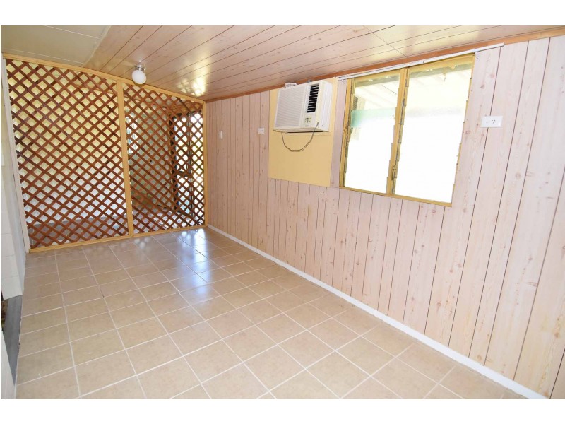 42 MACKAY STREET, Pentland QLD 4816